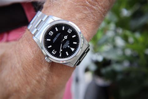 rolex explorer 14270 papers|rolex explorer 14270 review.